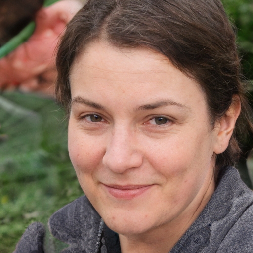 Elena S.